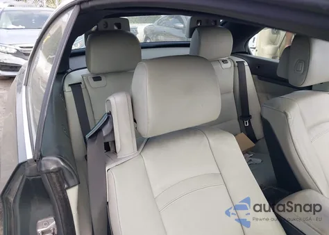 2010 BMW 328I z USA, uszkodzony, nr VIN WBAWR3C59AP463141